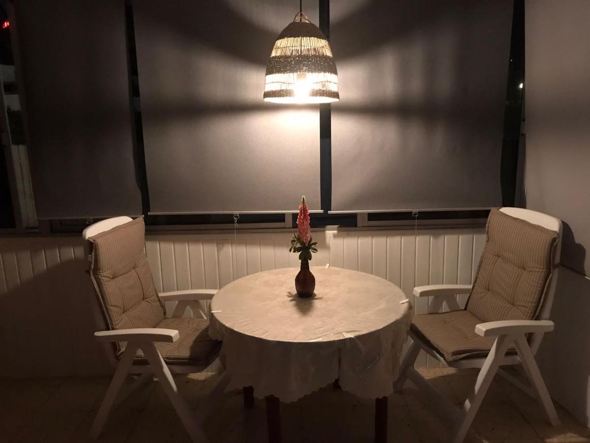 Apartamento En Playa Del Ingles Los Mangos Exteriör bild