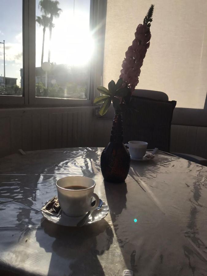 Apartamento En Playa Del Ingles Los Mangos Exteriör bild