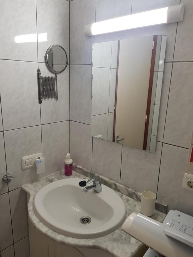 Apartamento En Playa Del Ingles Los Mangos Exteriör bild