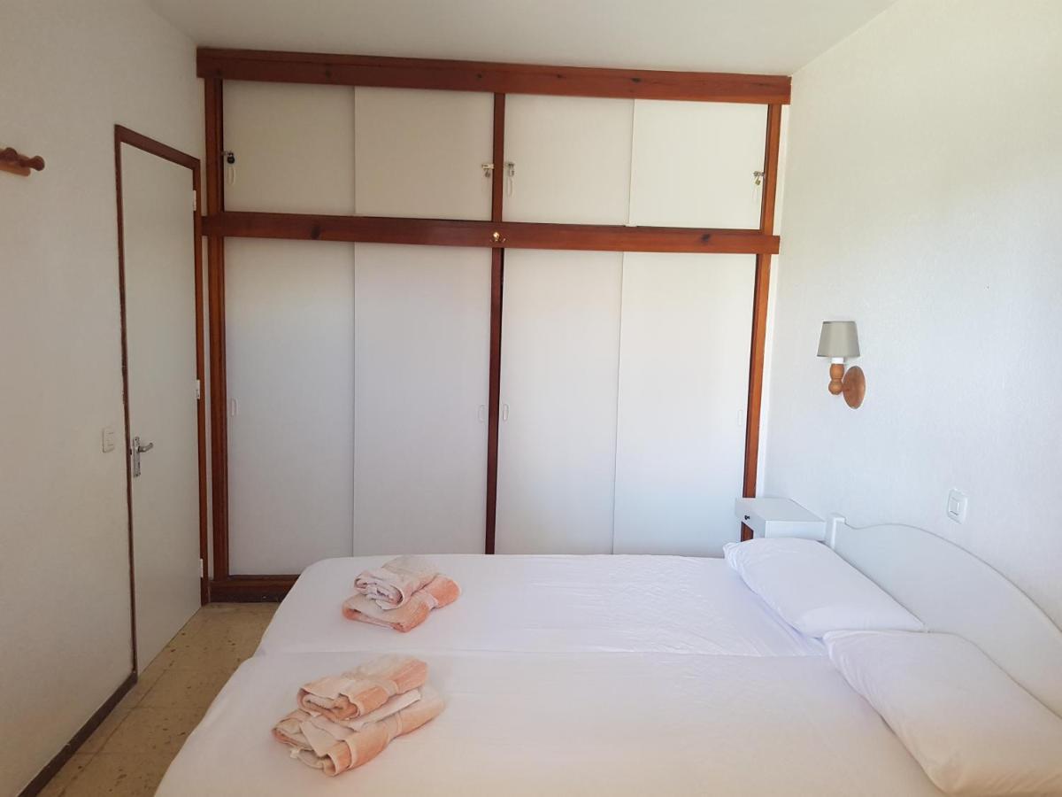 Apartamento En Playa Del Ingles Los Mangos Exteriör bild