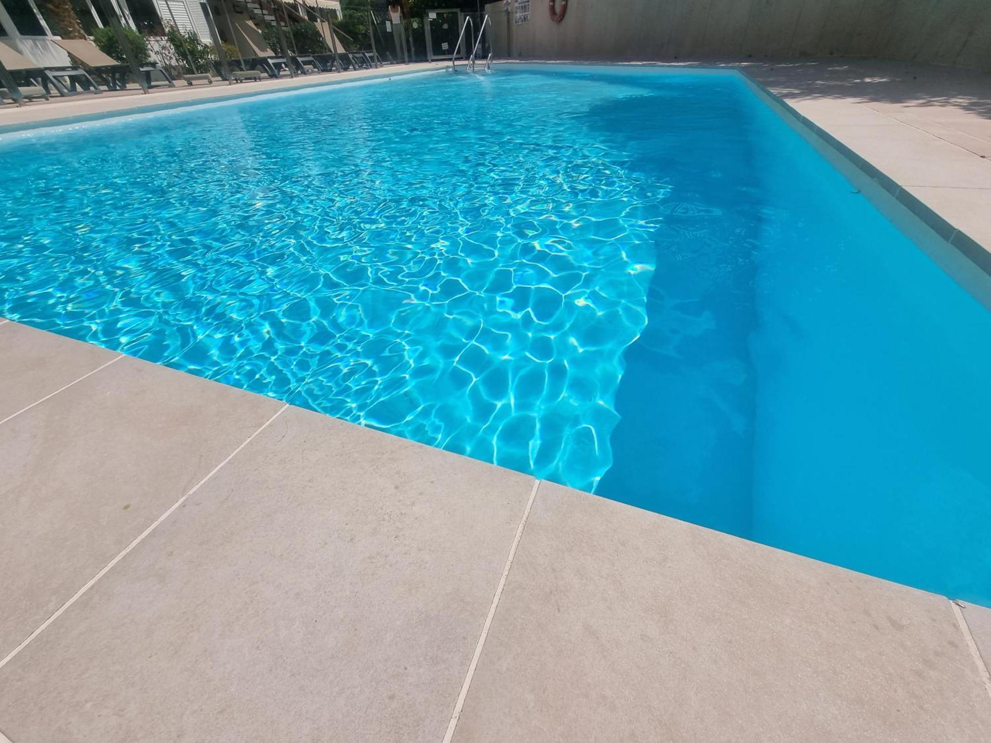 Apartamento En Playa Del Ingles Los Mangos Exteriör bild
